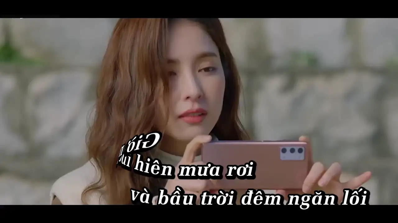 Ảnh bài hát Không Gian Khác