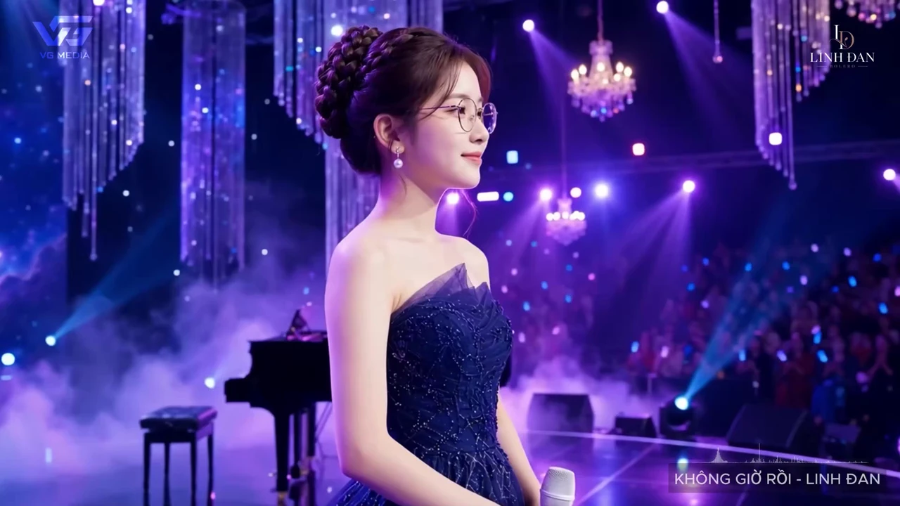 Ảnh bài hát Không Giờ Rồi