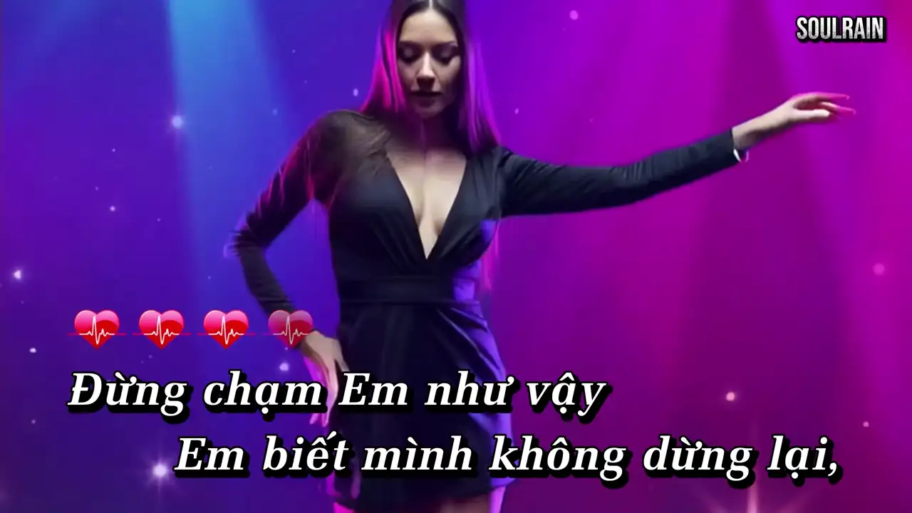 Ảnh bài hát Không Lối Thoát (Tone Nữ)
