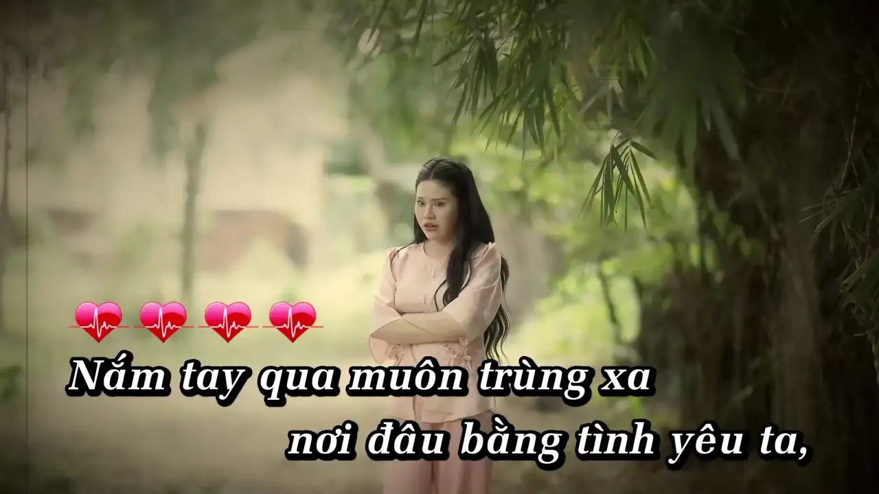 Ảnh bài hát Không Nói Hai Lời
