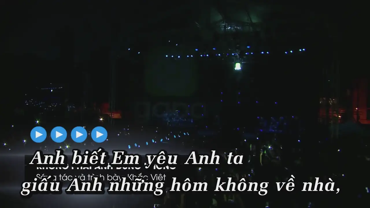 Ảnh bài hát Không Phải Anh Đúng Không