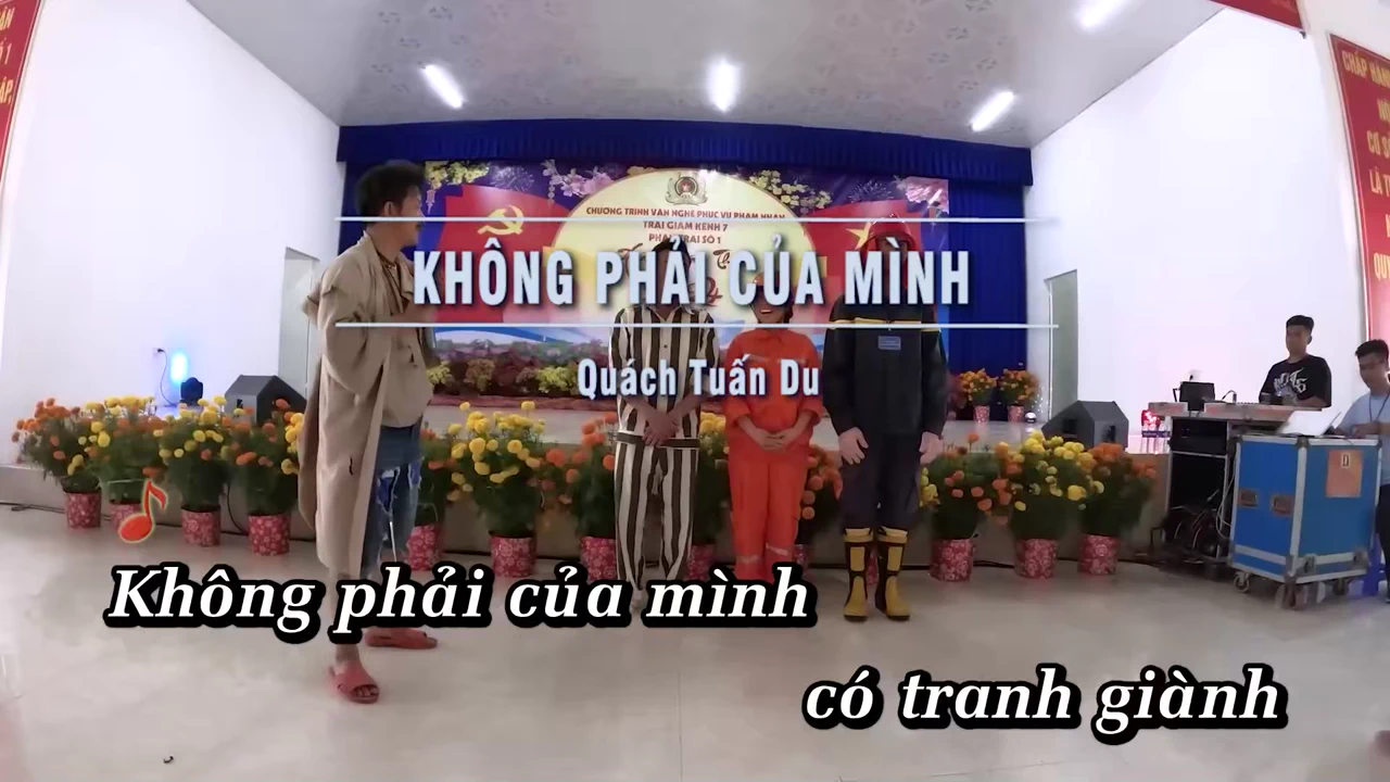 Ảnh bài hát Không Phải Của Mình