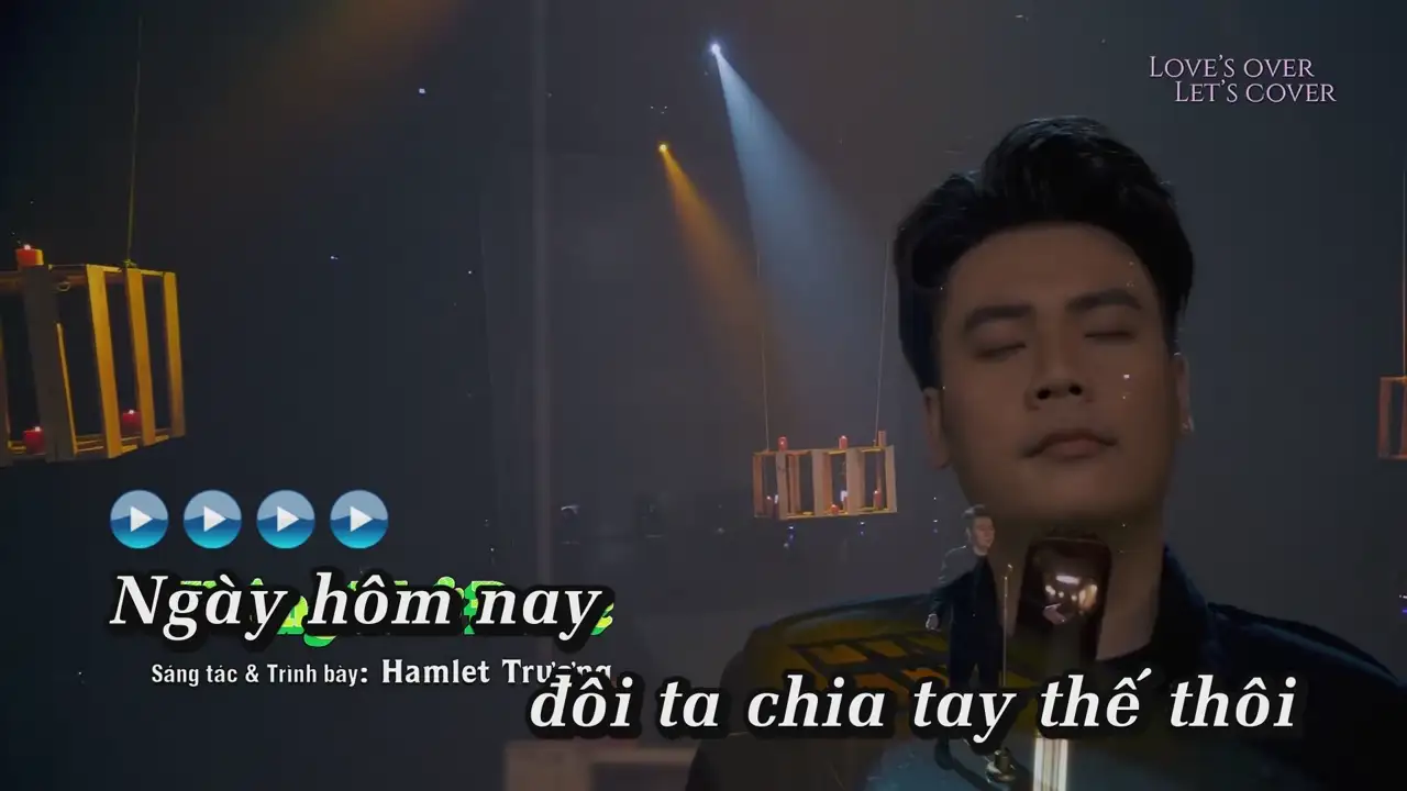 Ảnh bài hát Không Thở Được