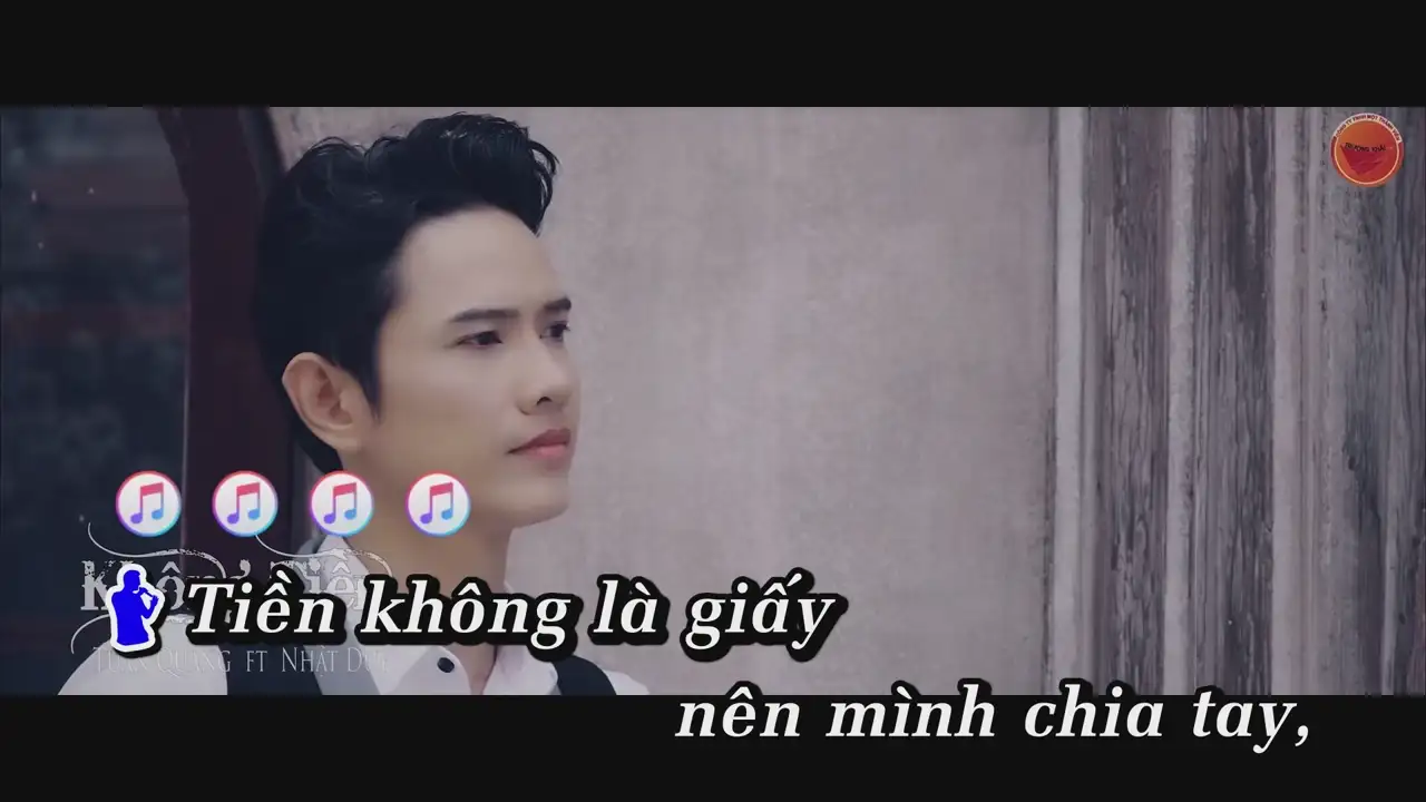 Ảnh bài hát Không Tiền