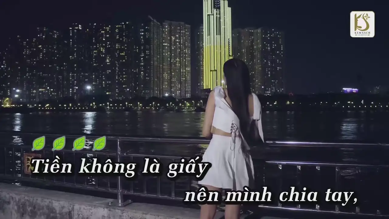 Ảnh bài hát Không Tiền