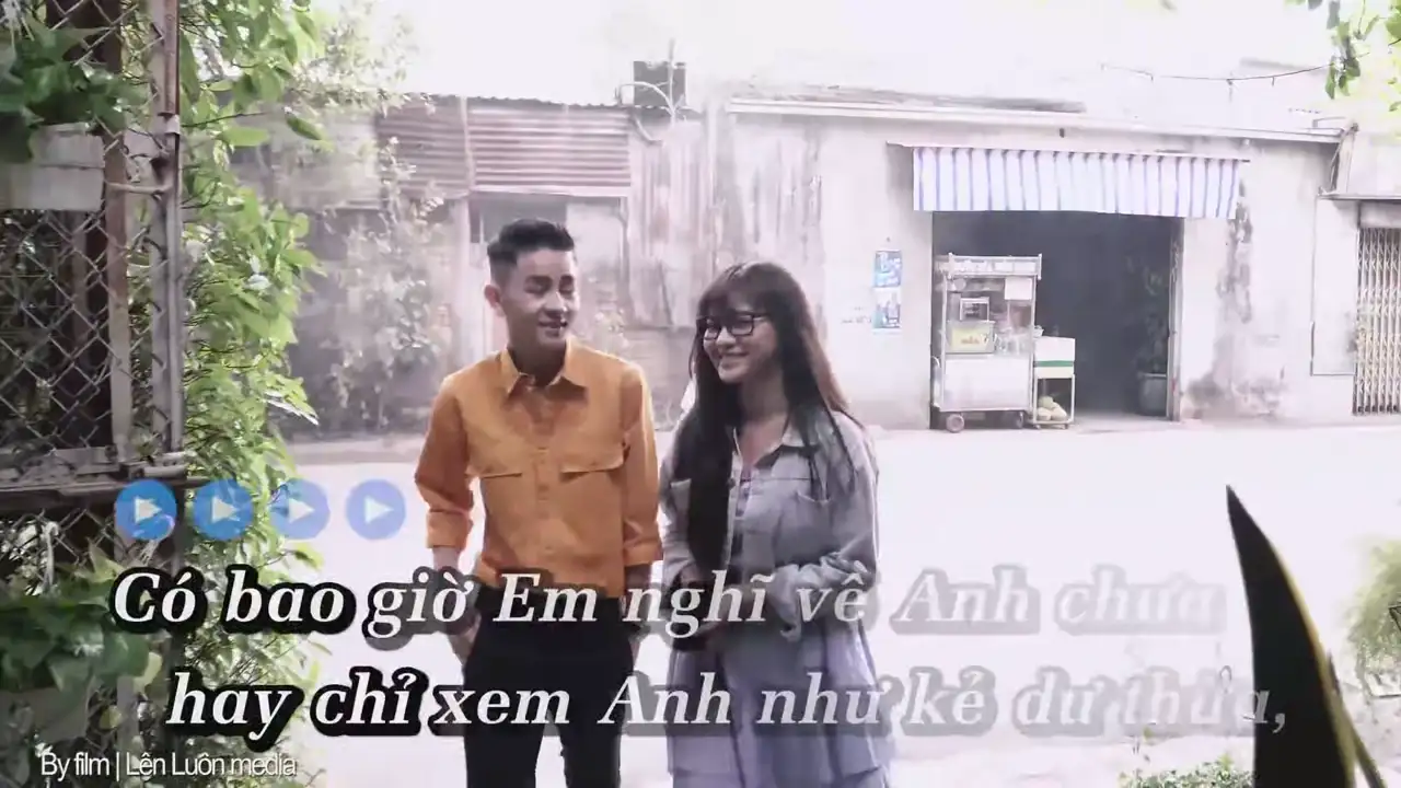 Ảnh bài hát Không Trân Trọng Người Thương