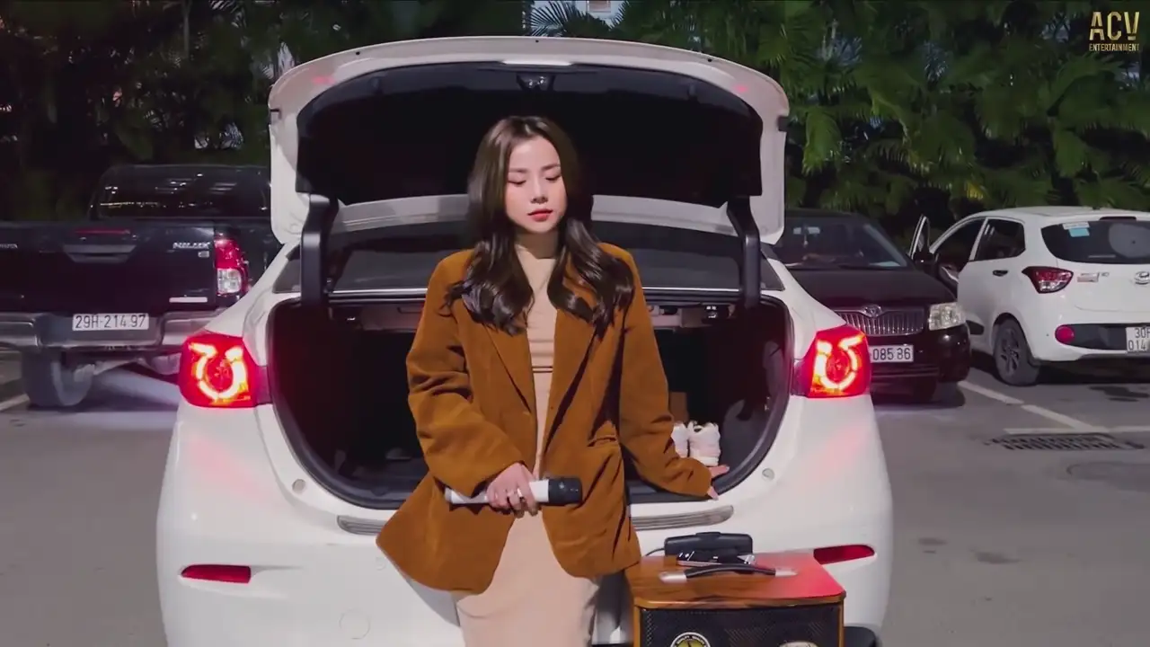 Ảnh bài hát Không Trọn Vẹn Nữa