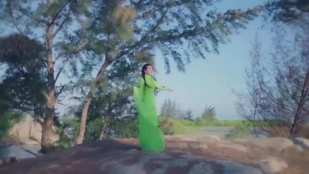 Ảnh bài hát Khúc Nhân Sinh