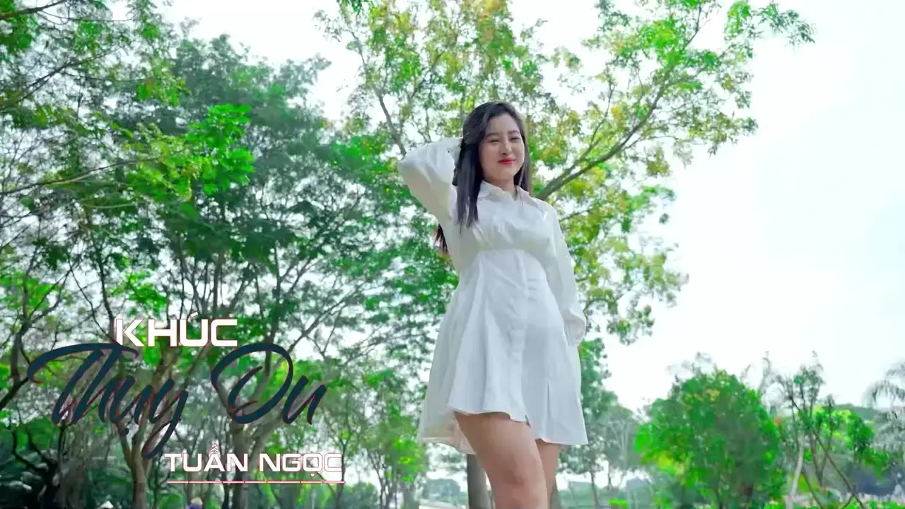 Ảnh bài hát Khúc Thụy Du (HN)