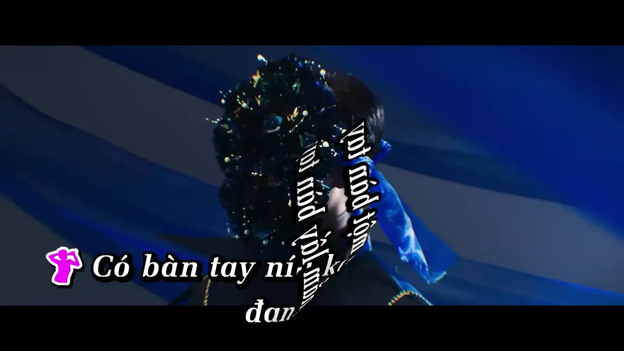 Ảnh bài hát Khước Từ (Tone Nam)