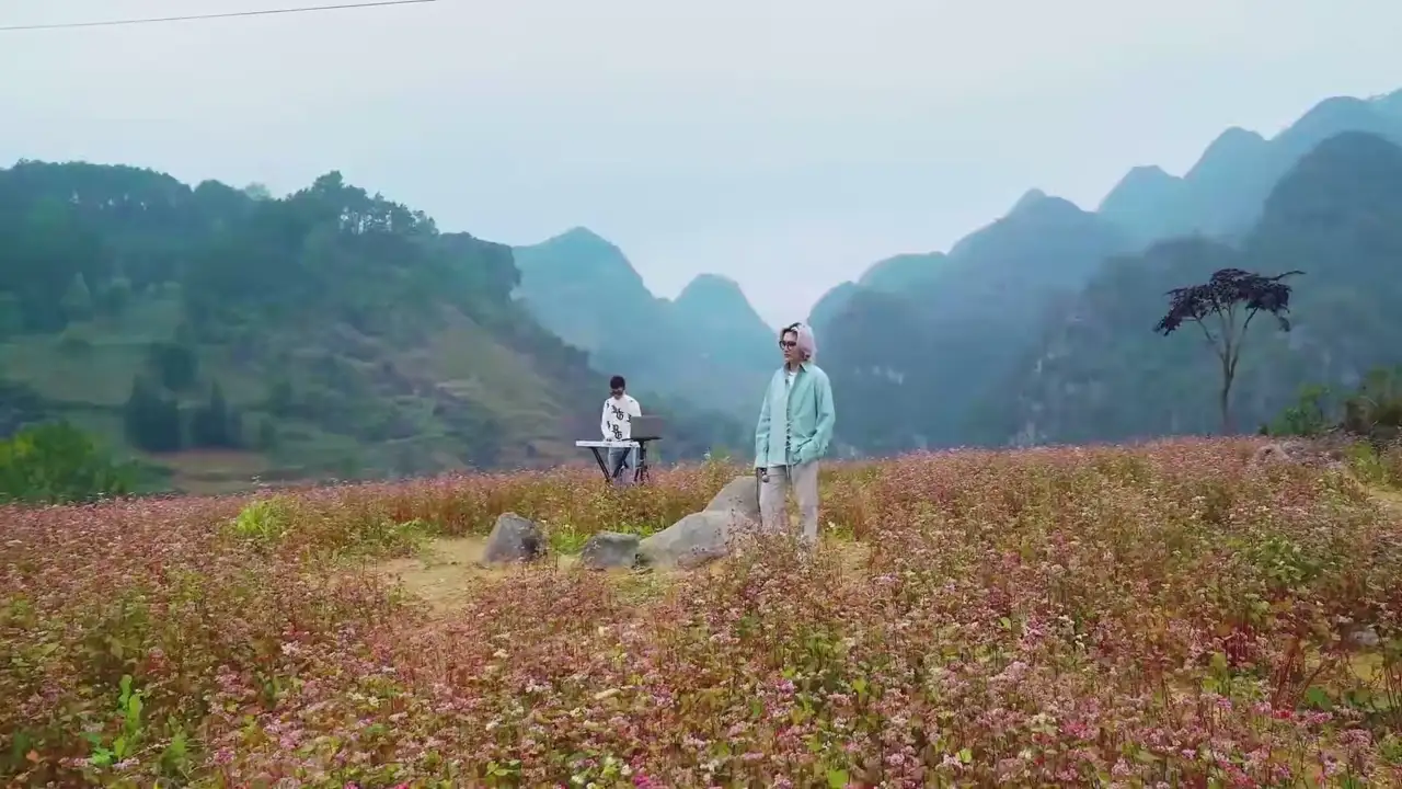 Ảnh bài hát Kiếp Rong Buồn 2 (Lofi Tone Nam)