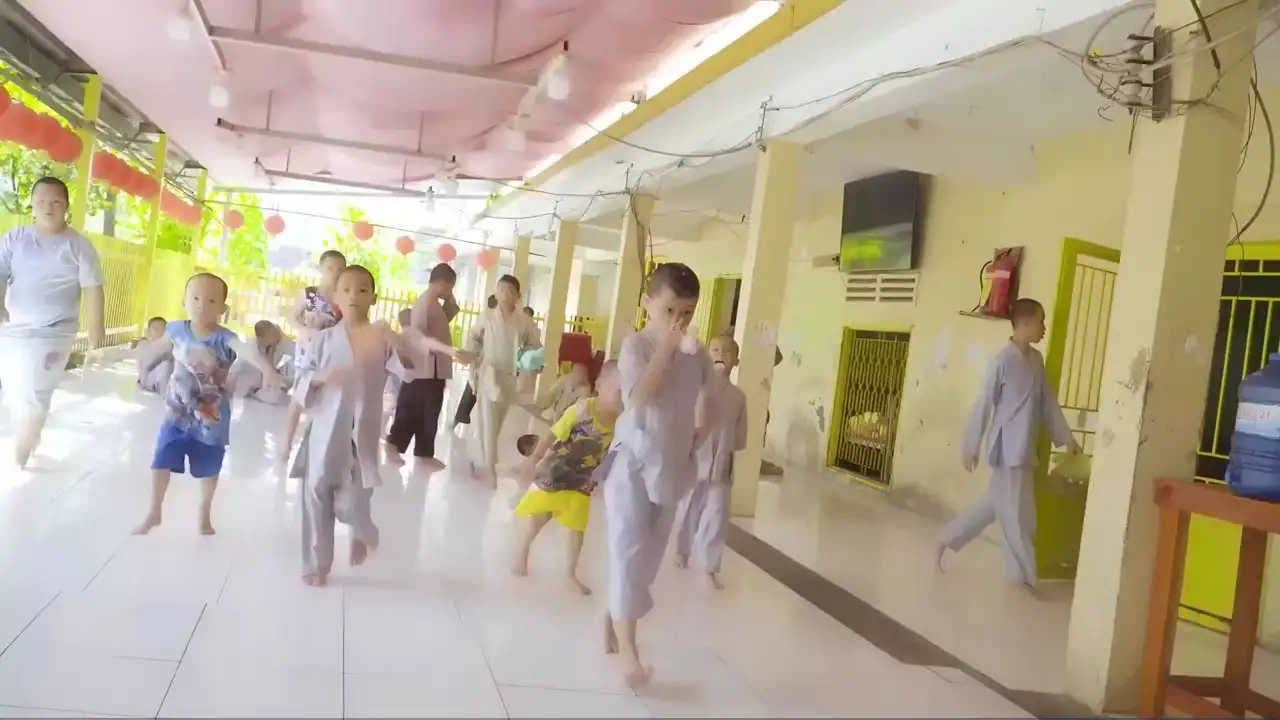 Ảnh bài hát Kiếp Tạm Nhân Sinh