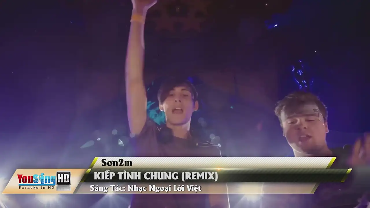 Ảnh bài hát Kiếp Tình Chung (Remix)