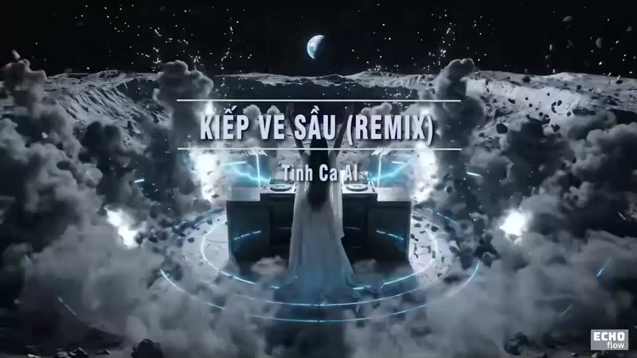 Ảnh bài hát Kiếp Ve Sầu (Remix Tone Nam)