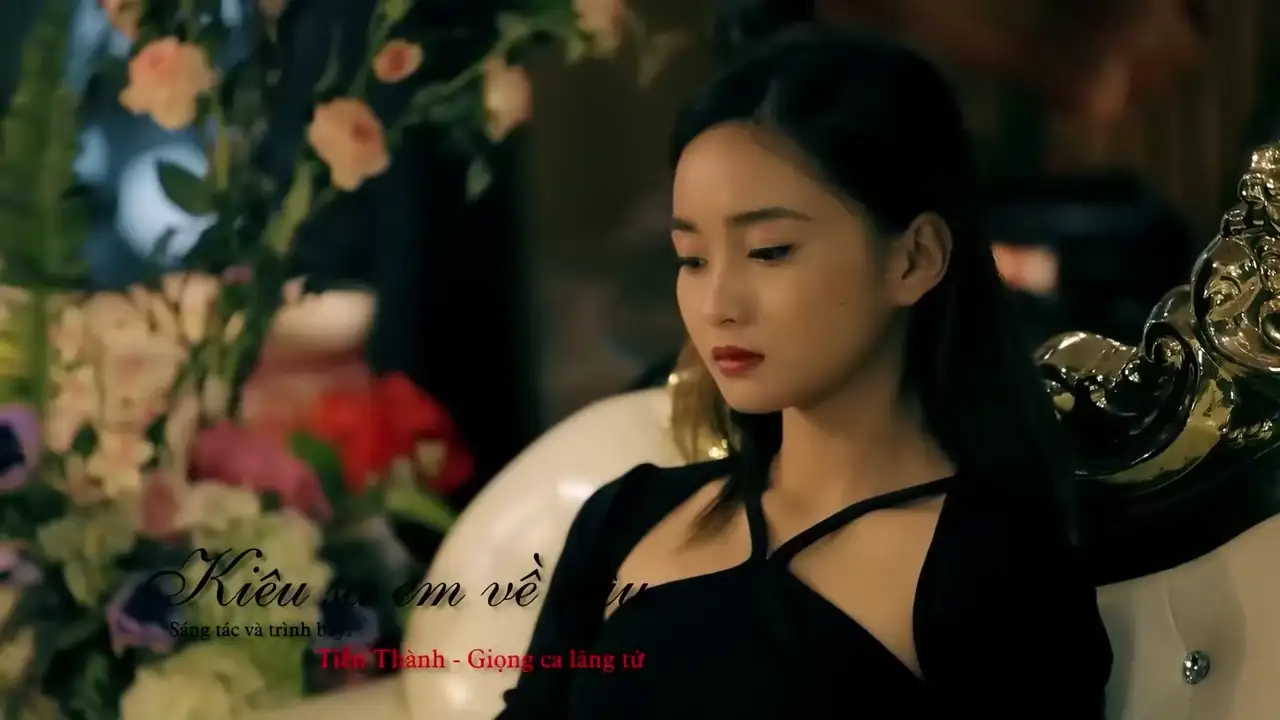 Ảnh bài hát Kiêu Sa Em Về Đâu