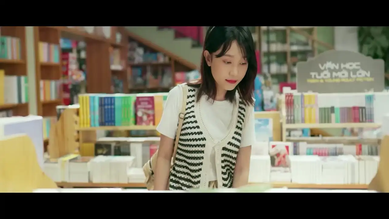 Ảnh bài hát Kỷ Niệm Giam Cầm Chúng Ta (Tone Nữ)