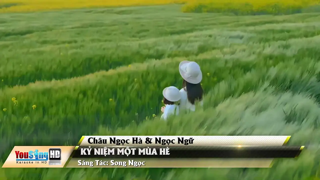 Ảnh bài hát Kỷ Niệm Một Mùa Hè
