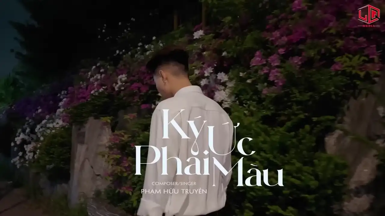 Ảnh bài hát Ký Ức Phai Màu