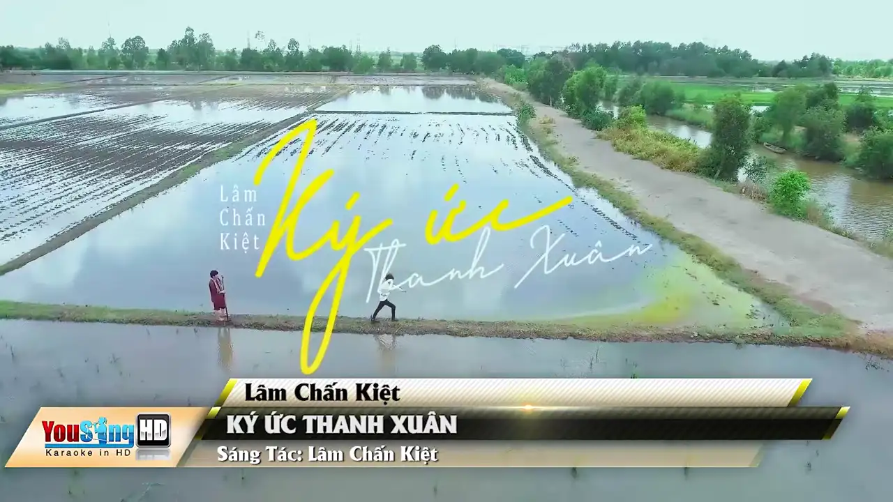 Ảnh bài hát Ký Ức Thanh Xuân