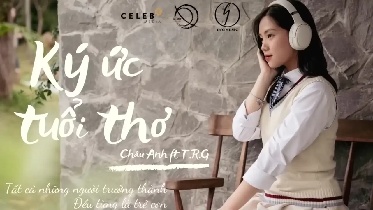Ảnh bài hát Ký Ức Tuổi Thơ