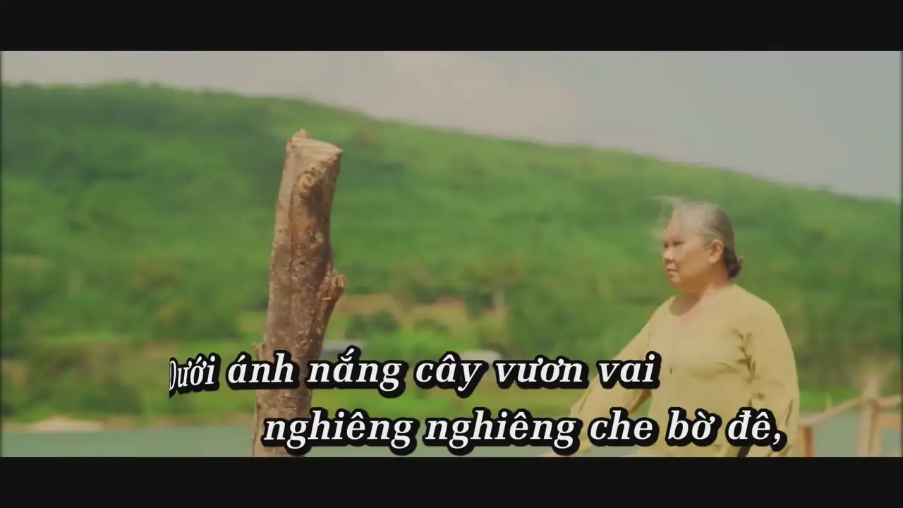 Ảnh bài hát Ký Ức Yên Bình