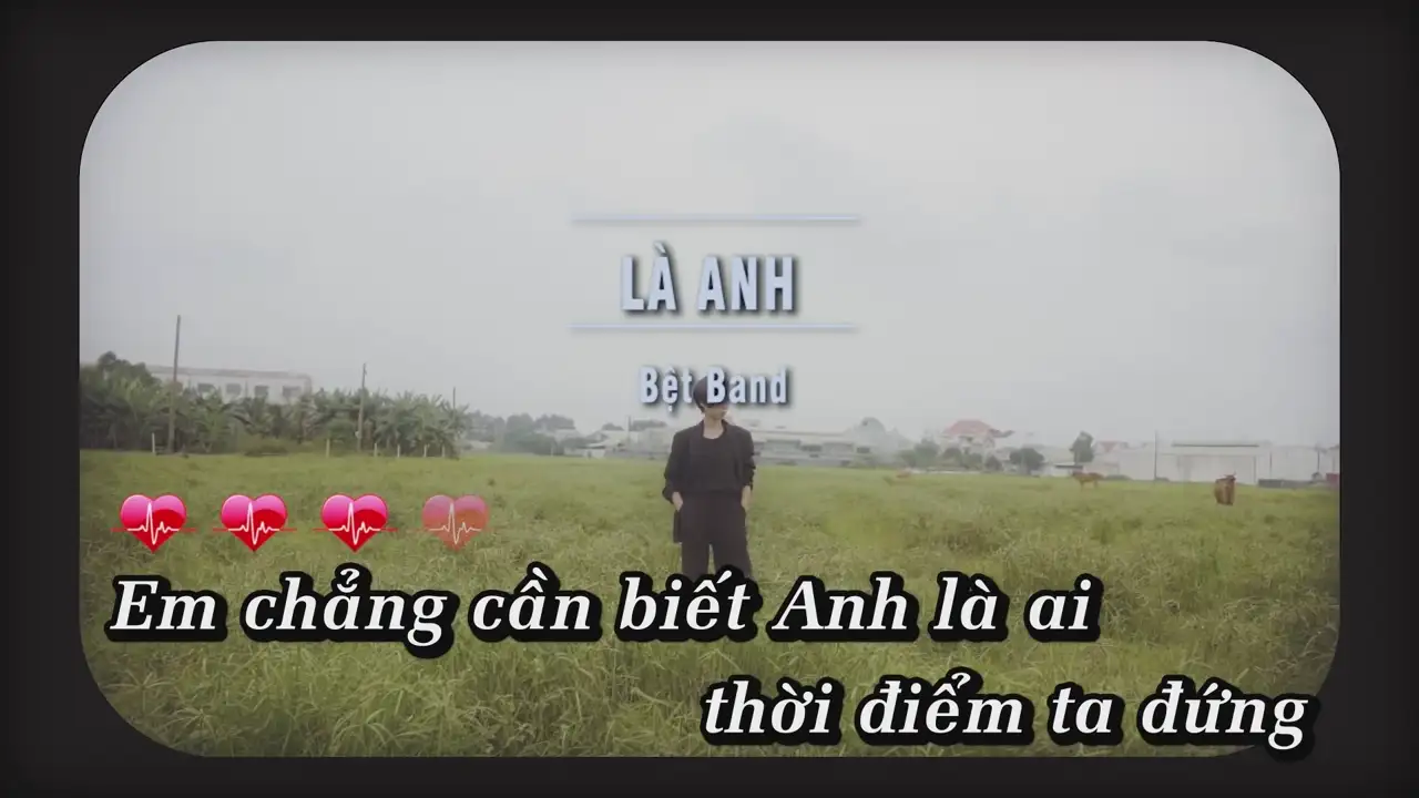 Ảnh bài hát Là Anh