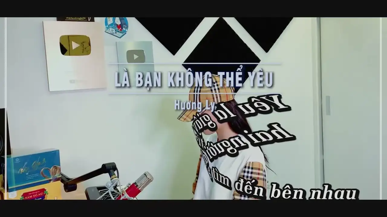 Ảnh bài hát Là Bạn Không Thể Yêu