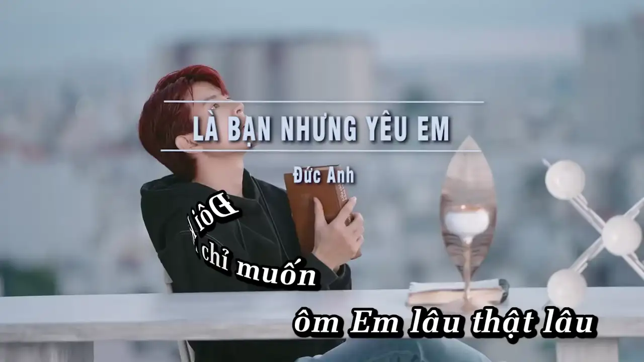 Ảnh bài hát Là Bạn Nhưng Yêu Em