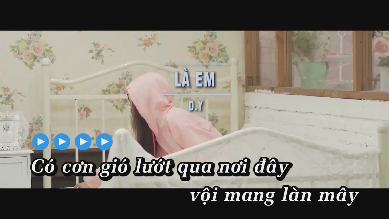 Ảnh bài hát Là Em