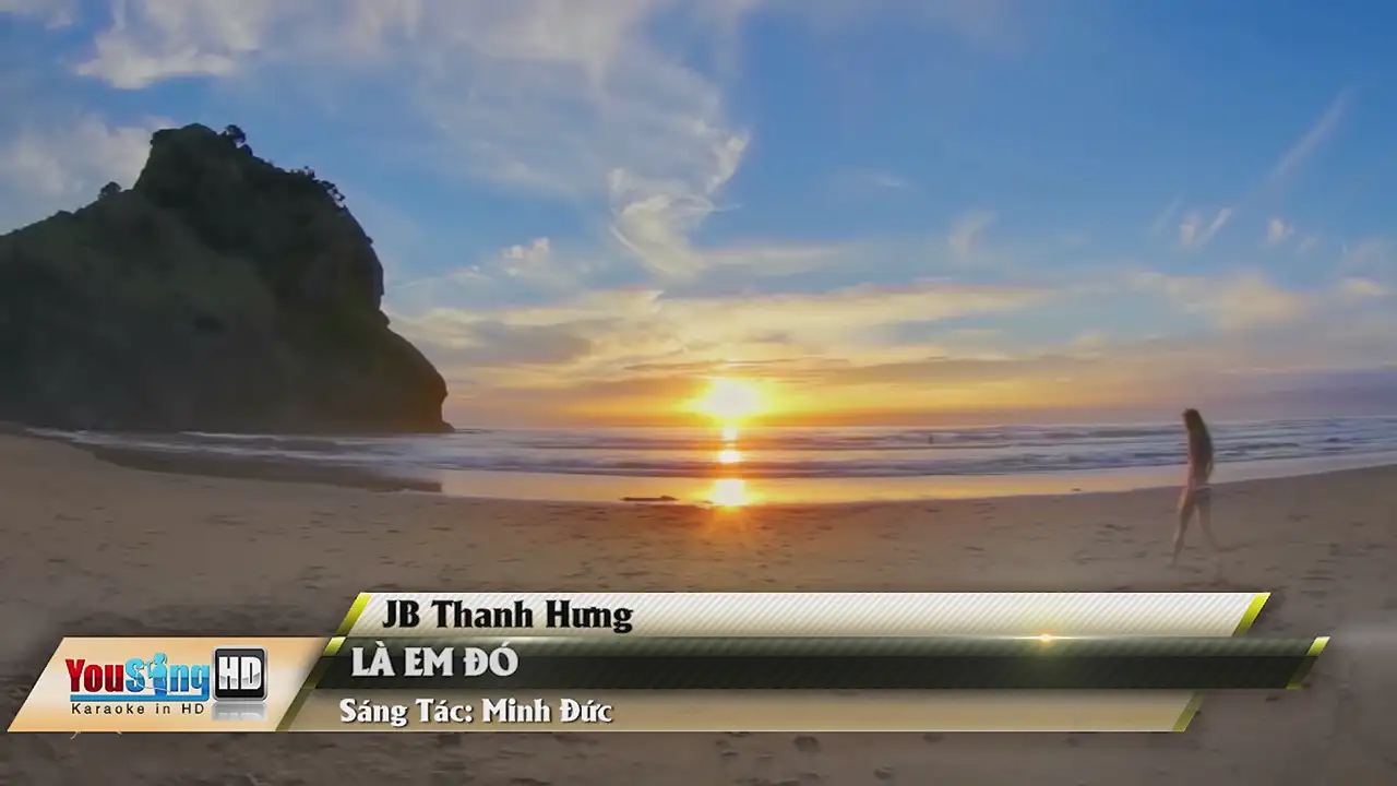 Ảnh bài hát Là Em Đó