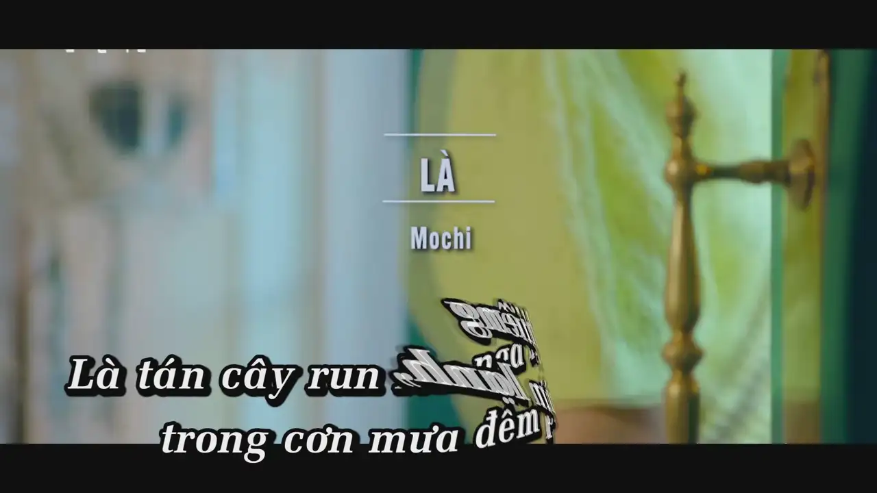 Ảnh bài hát Là