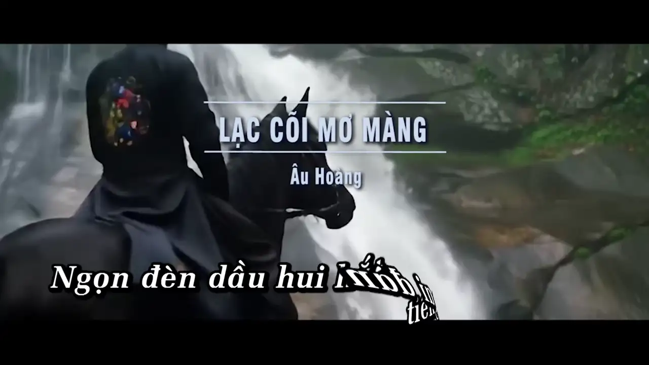 Ảnh bài hát Lạc Cõi Mơ Màng