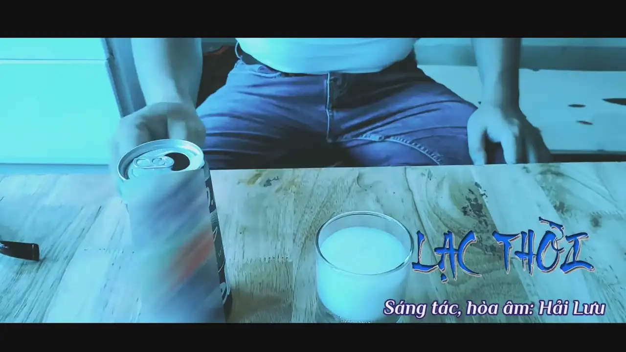 Ảnh bài hát Lạc Thời