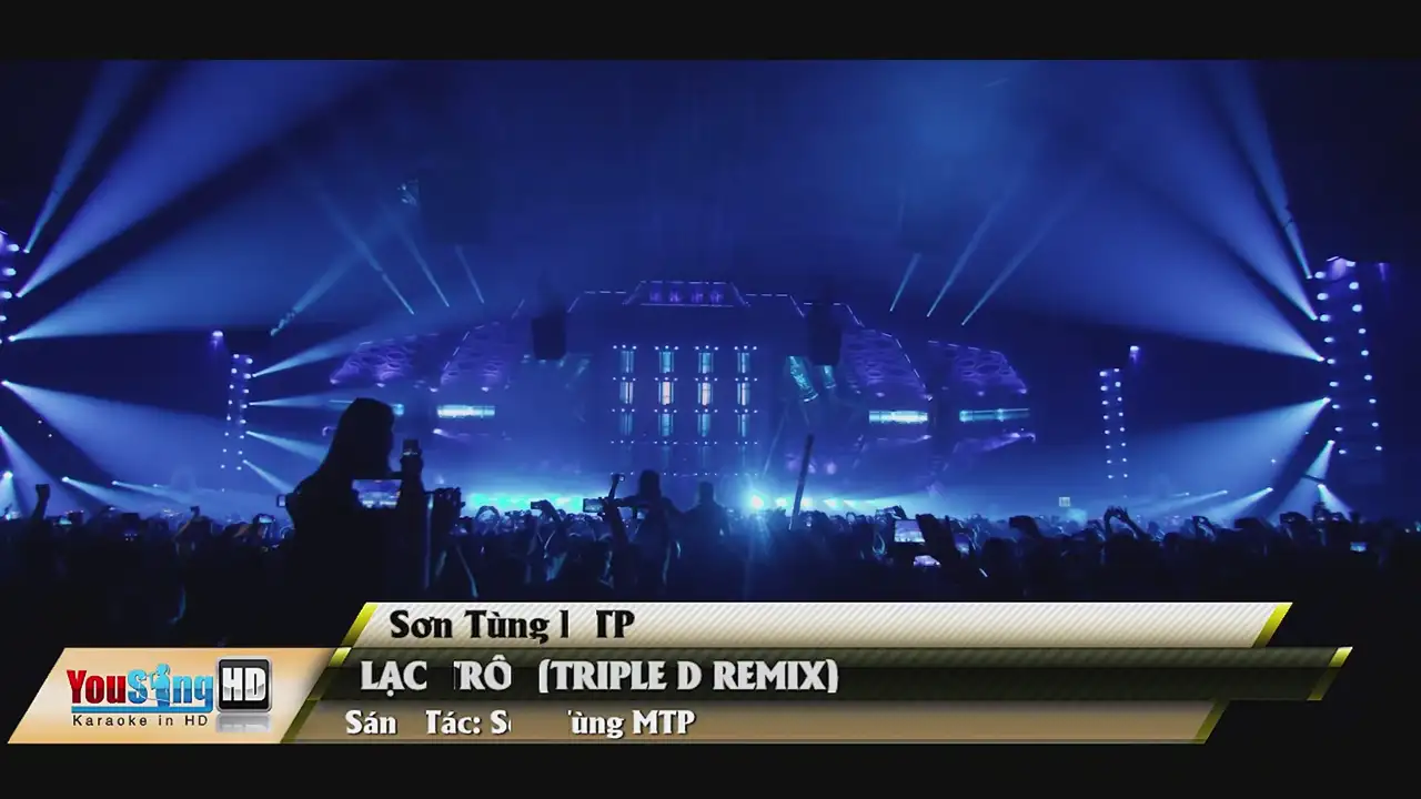 Ảnh bài hát Lạc Trôi (Triple D Remix)