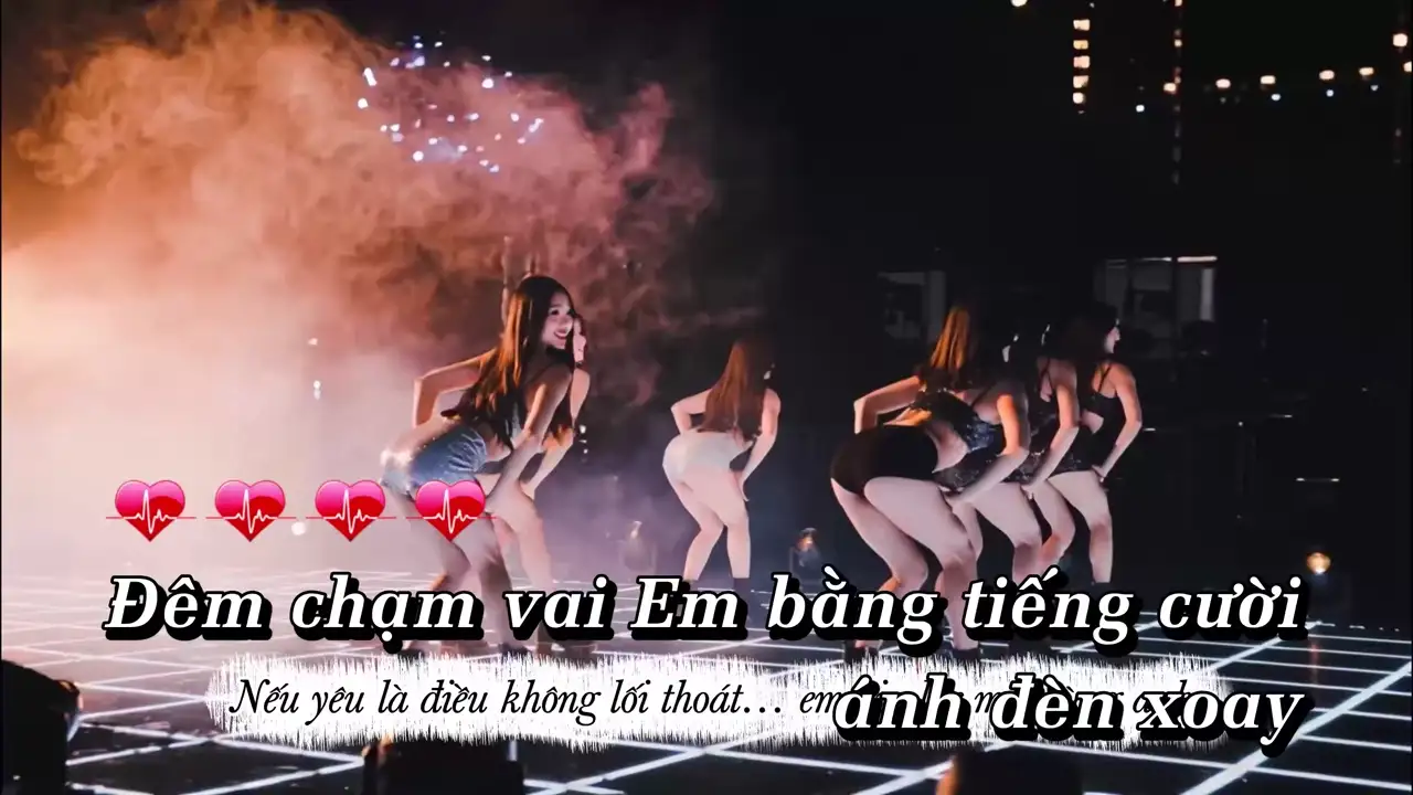 Ảnh bài hát Lạc Trong Ánh Mắt (Tone Nữ)