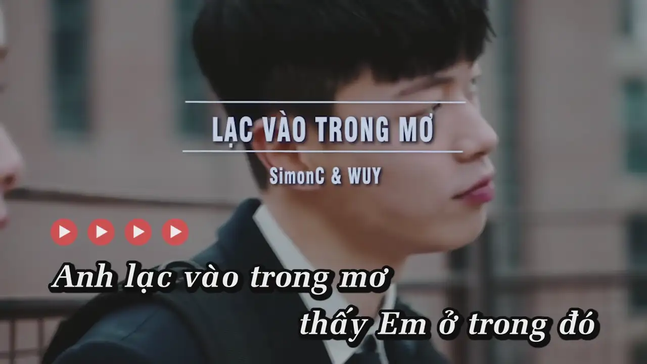 Ảnh bài hát Lạc Vào Trong Mơ