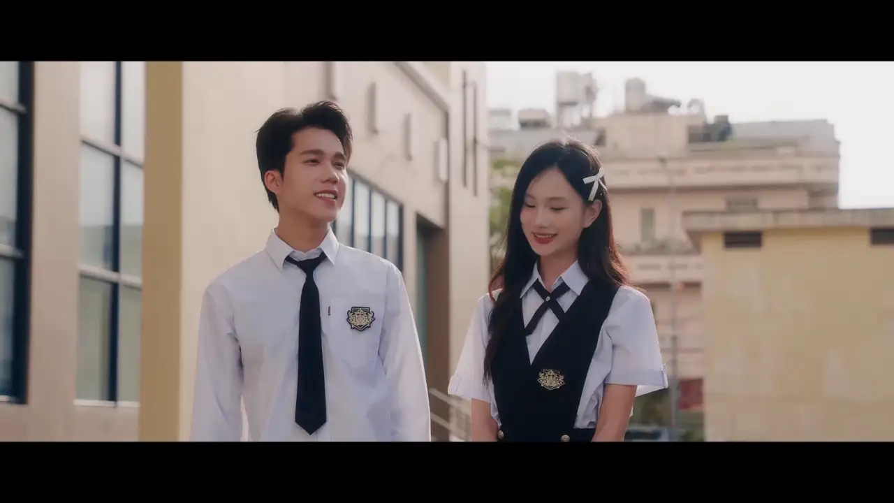 Ảnh bài hát Lầm Giấc Mơ