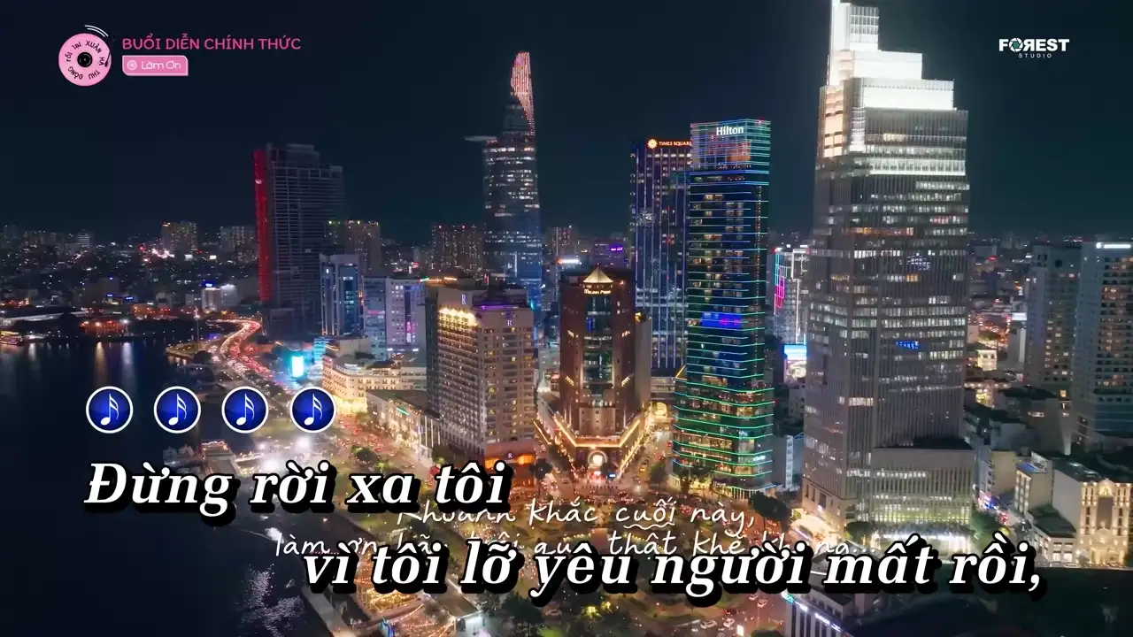 Ảnh bài hát Làm Ơn
