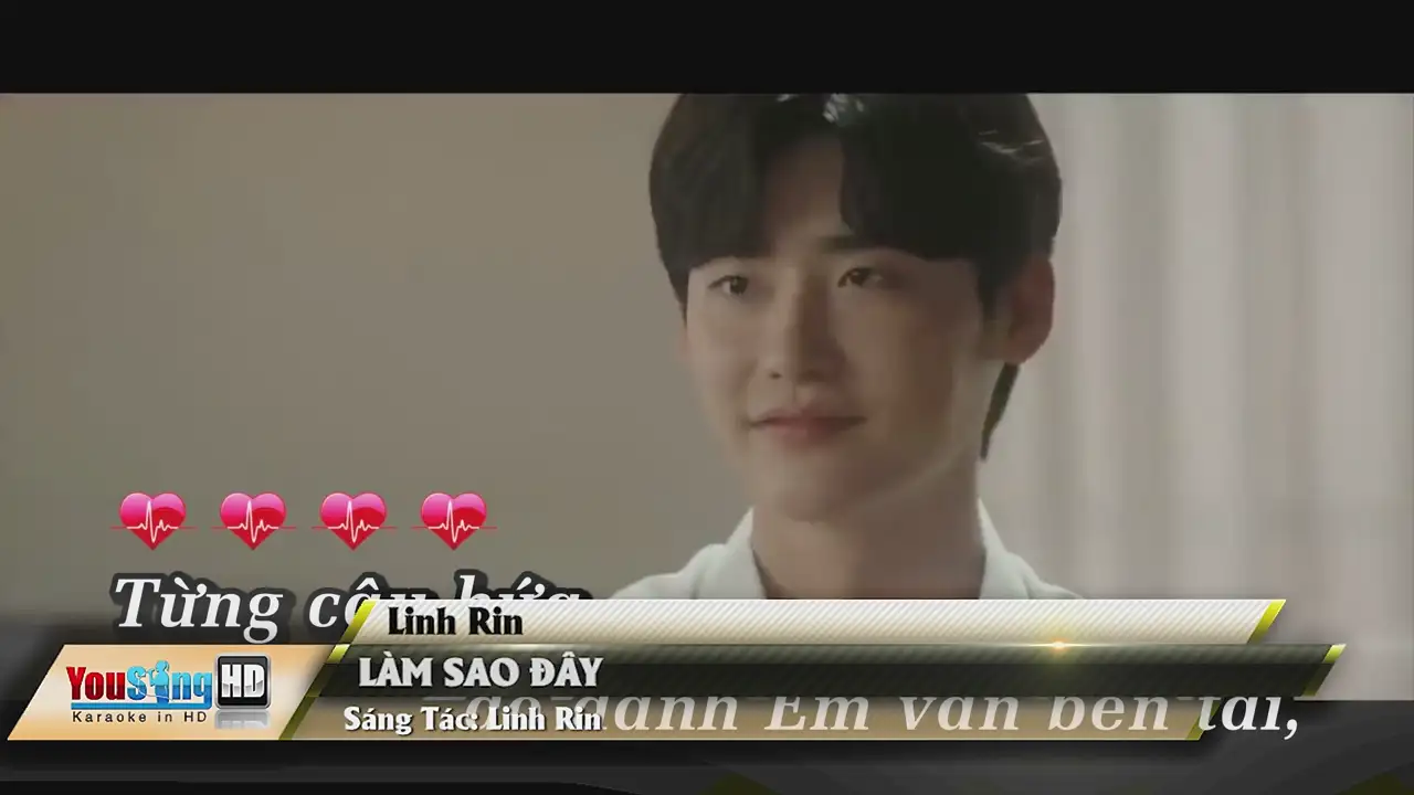 Ảnh bài hát Làm Sao Đây