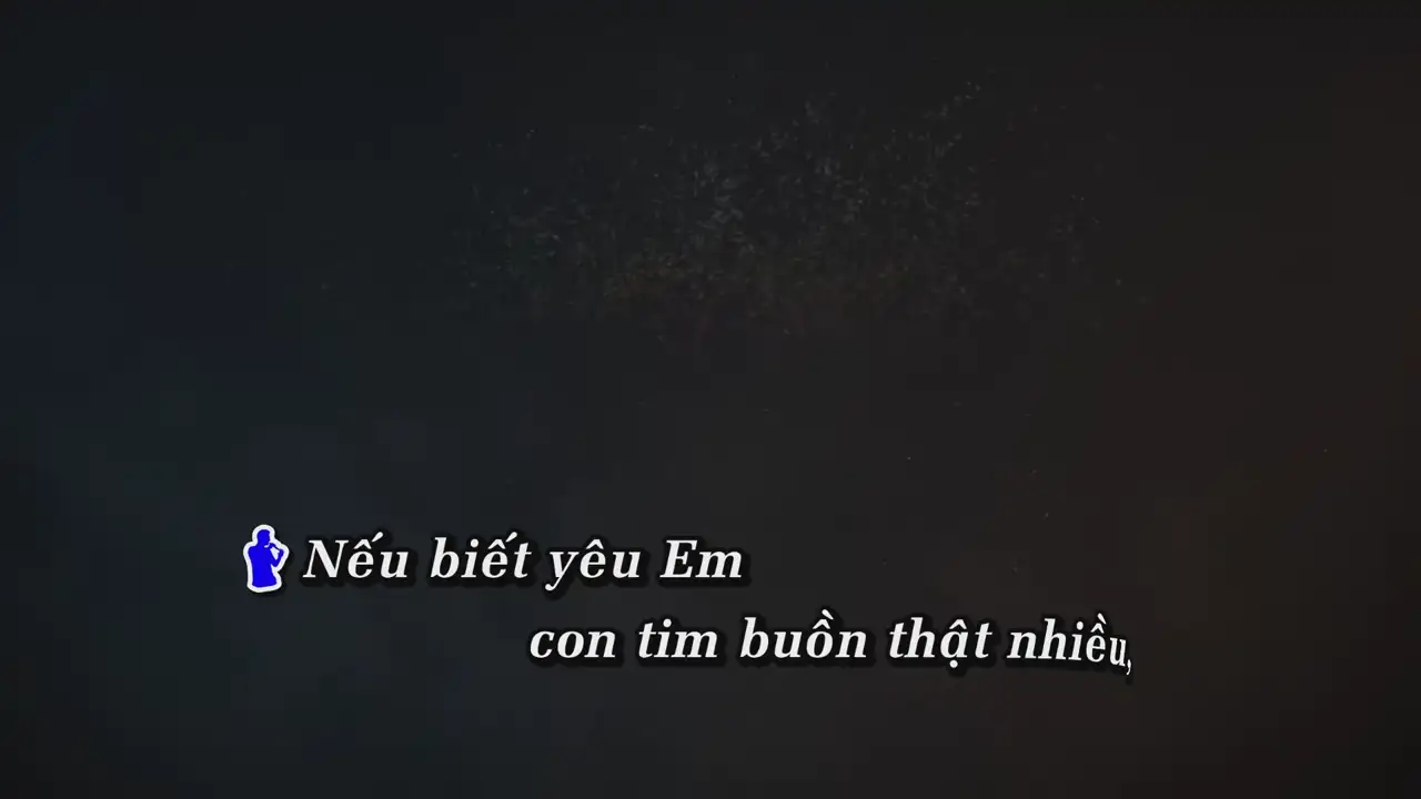 Ảnh bài hát Lầm Tin