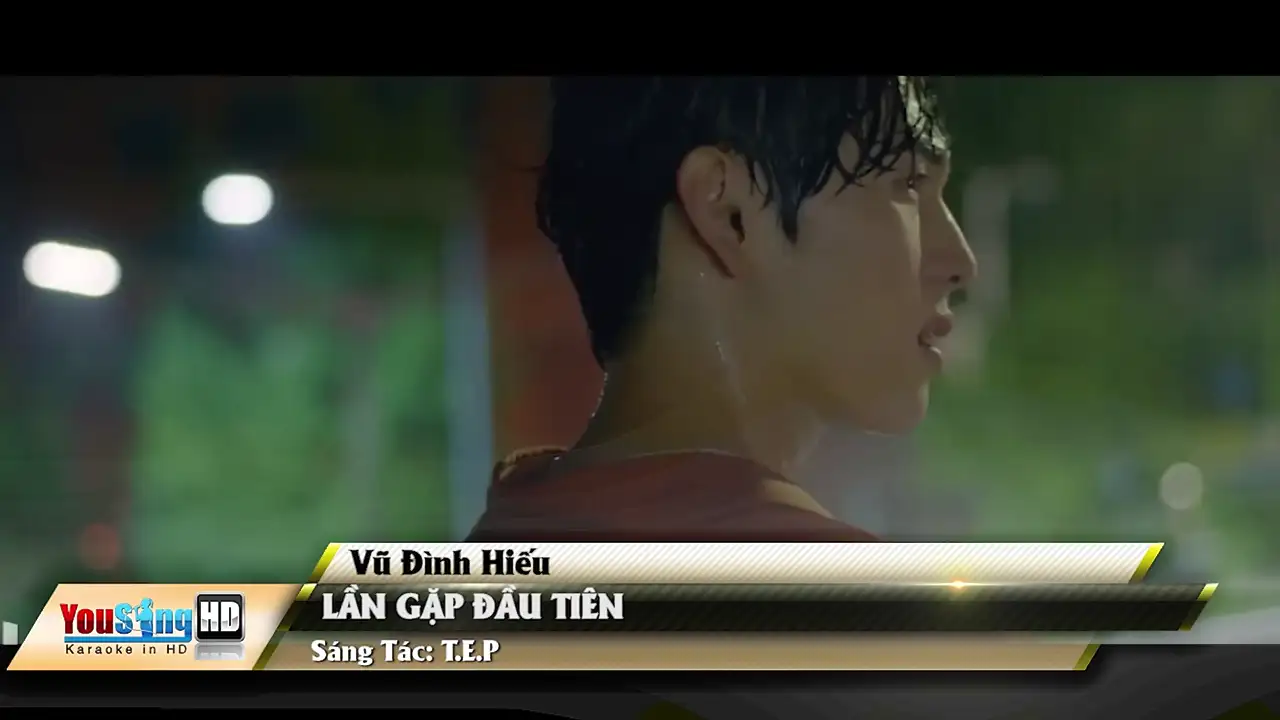 Ảnh bài hát Lần Gặp Đầu Tiên