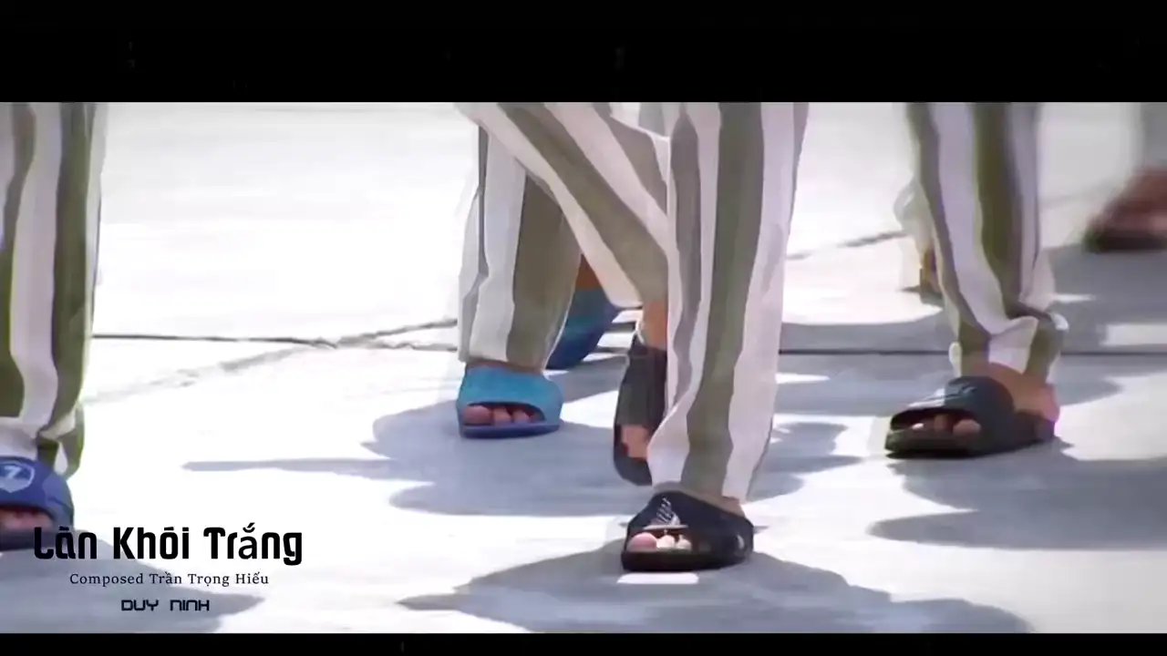 Ảnh bài hát Làn Khói Trắng