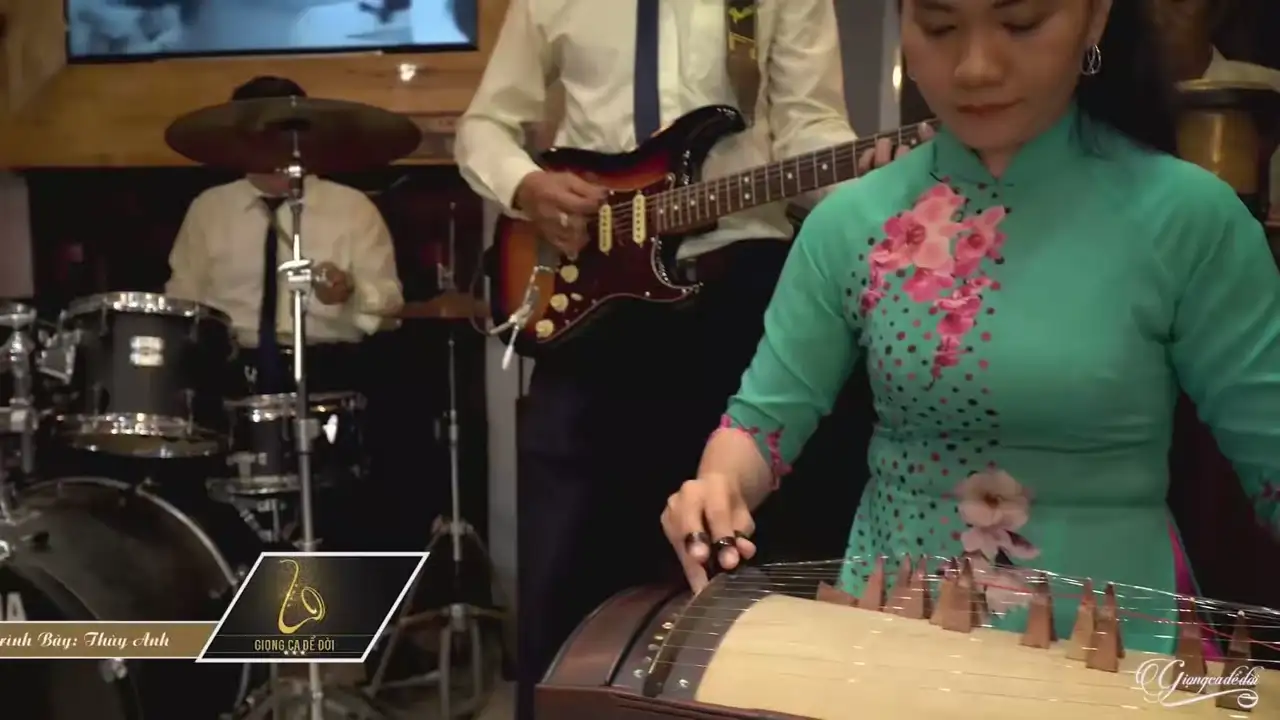 Ảnh bài hát Lan Và Điệp 4