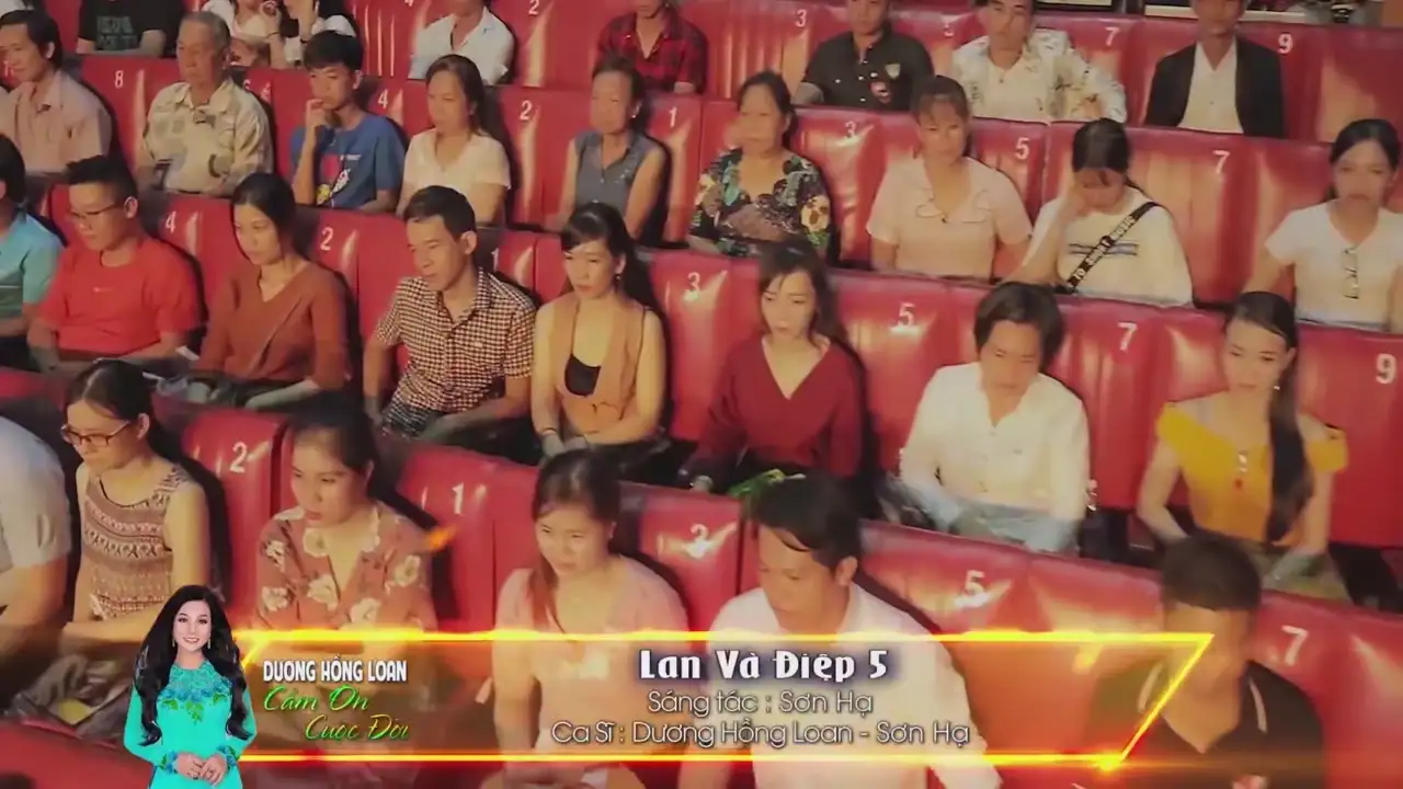 Ảnh bài hát Lan Và Điệp 5