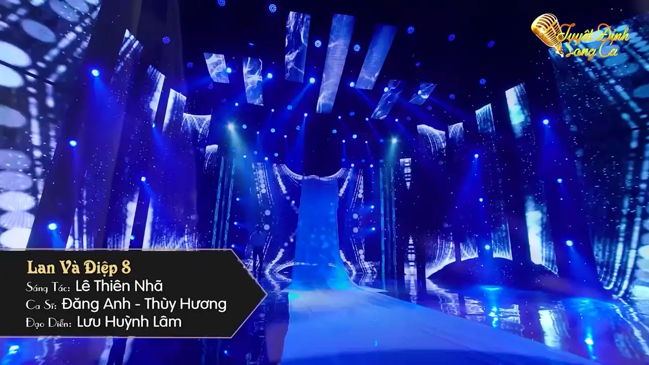 Ảnh bài hát Lan Và Điệp 8
