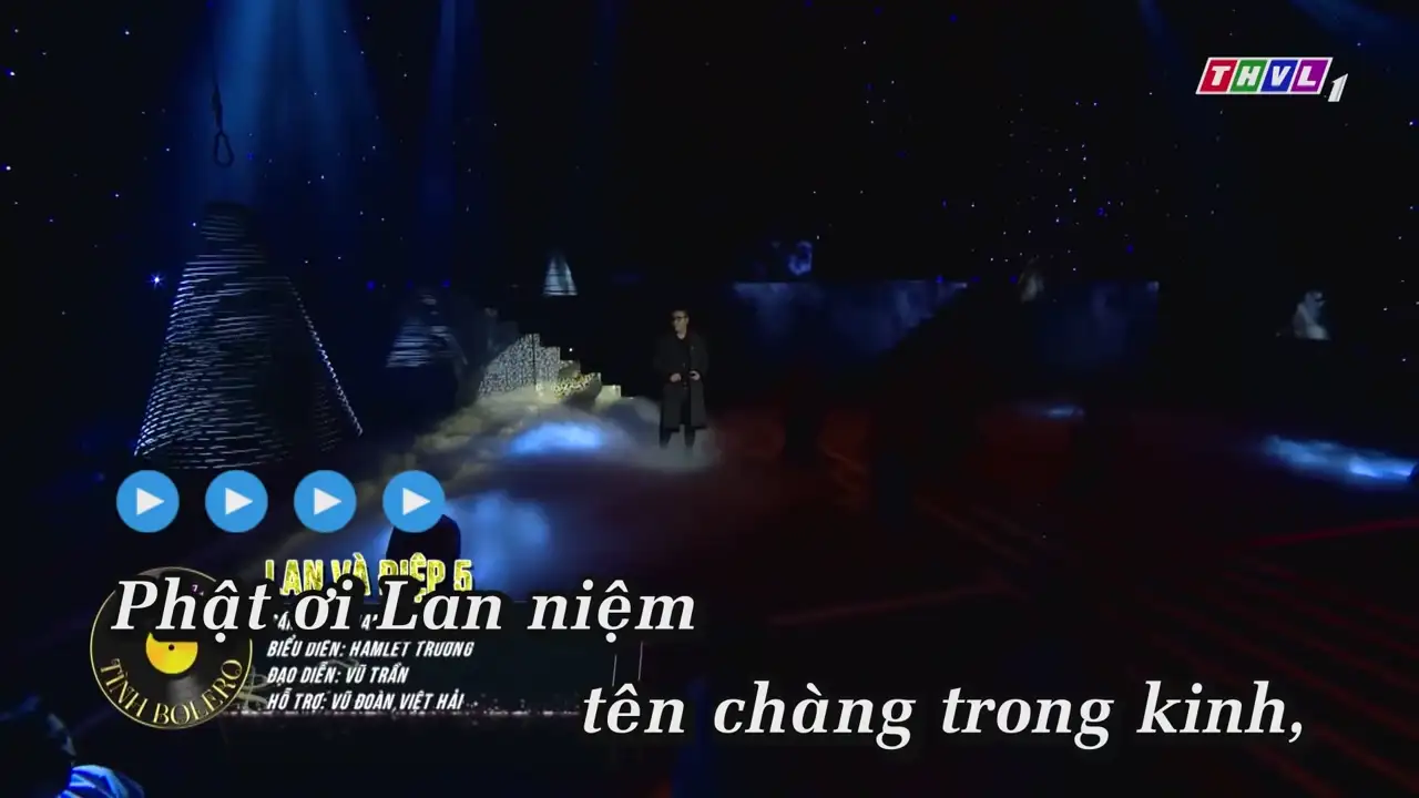 Ảnh bài hát Lan Và Điệp 5