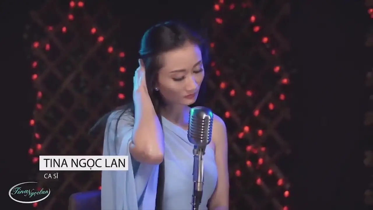 Ảnh bài hát Lan Và Điệp