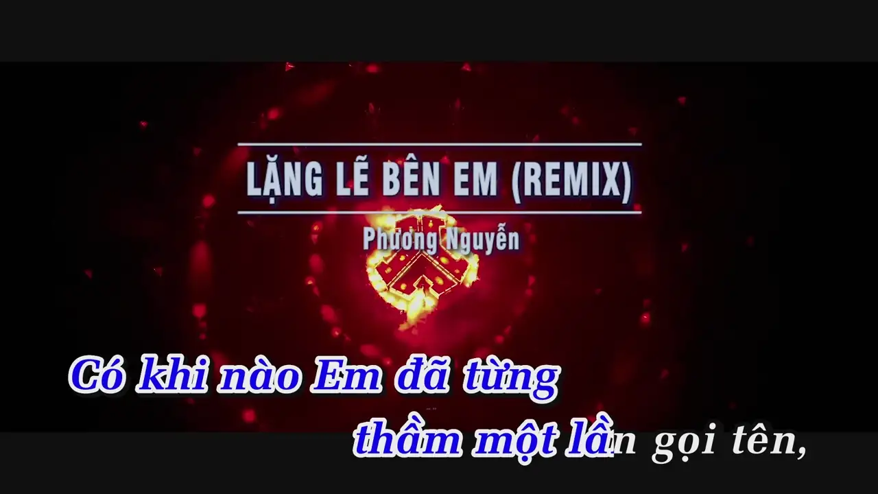 Ảnh bài hát Lặng Lẽ Bên Em (Remix)
