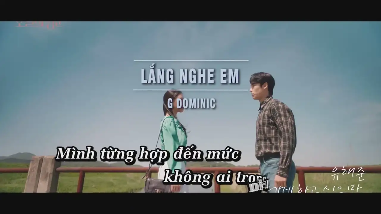 Ảnh bài hát Lắng Nghe Em
