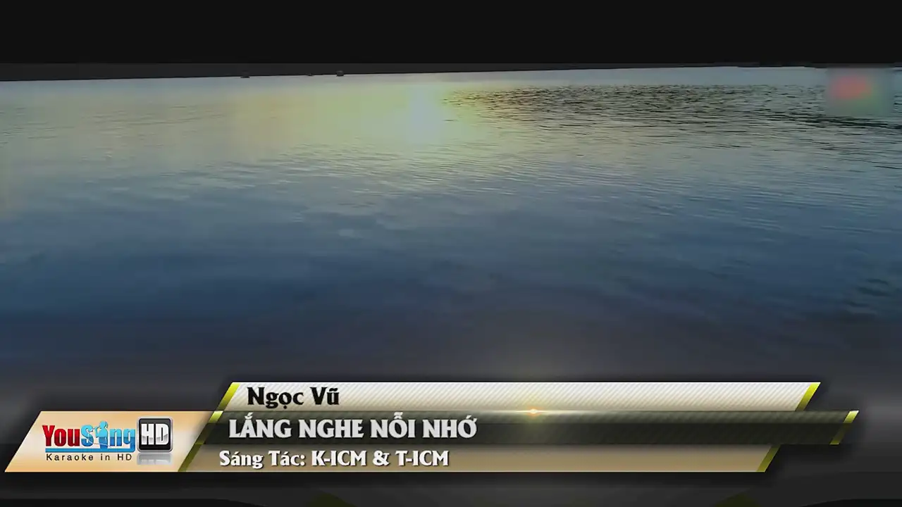 Ảnh bài hát Lắng Nghe Nỗi Nhớ